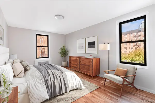525 W 235th ST #4A, Bronx, NY 10463