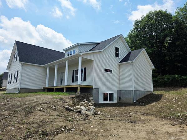 9 Domingues, Newburgh, NY 12550