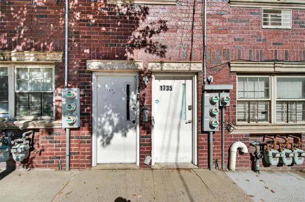 1735 Mansion ST, Bronx, NY 10460