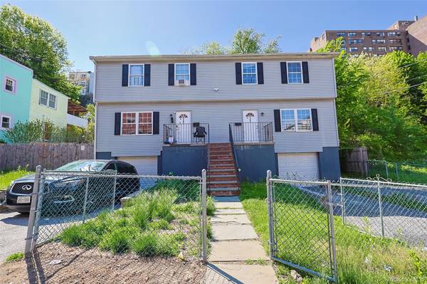 147 Orchard ST, Yonkers, NY 10703