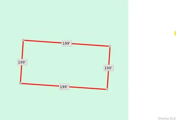 Park AVE, Wurtsboro, NY 12790