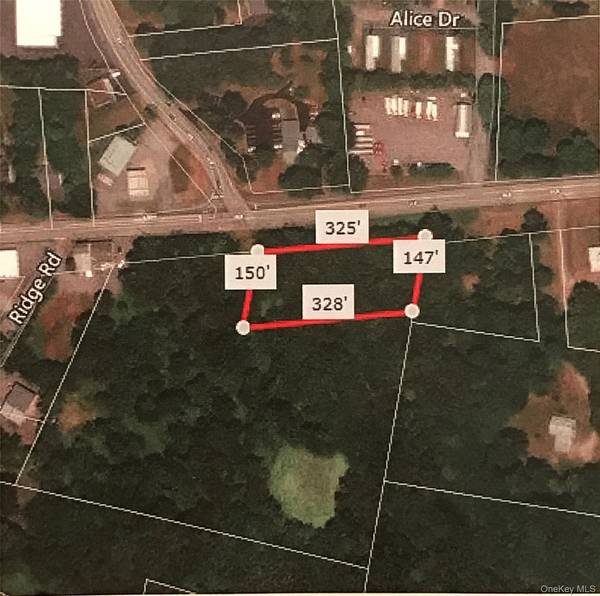 State Route 17k Ss, Montgomery, NY 12549