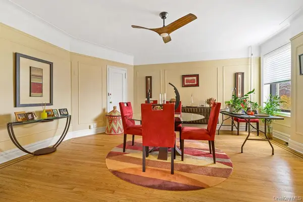 43 Calton RD #5C, New Rochelle, NY 10804