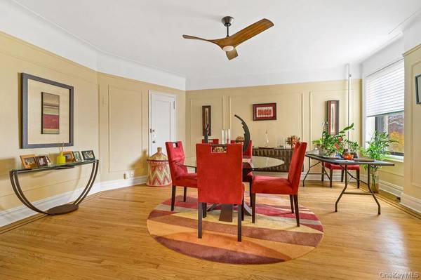 43 Calton RD #5C, New Rochelle, NY 10804