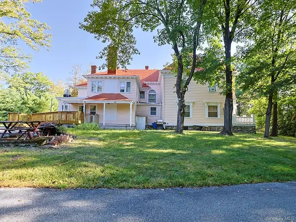 236 High ST, Monroe, NY 10950