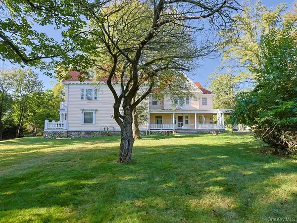 236 High ST, Monroe, NY 10950