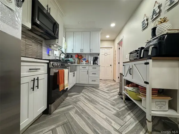 115-33 158th Street, Jamaica, NY 11434