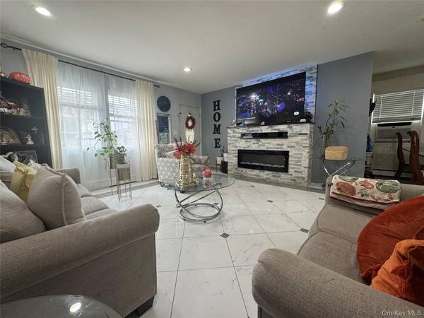 115-33 158th Street, Jamaica, NY 11434