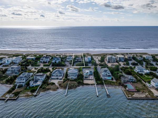 645 Dune RD, Westhampton, NY 11977