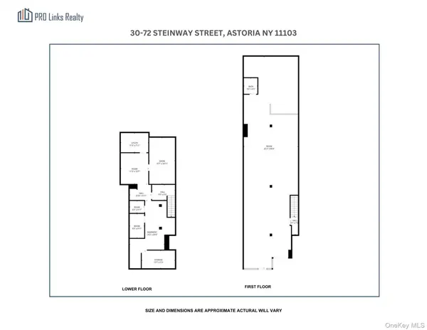 30-72 Steinway ST, Astoria, NY 11103