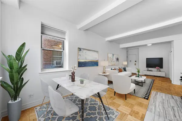 3850 Hudson Manor Terrace #LBE, Bronx, NY 10463