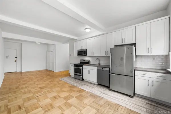 3850 Hudson Manor Terrace #LBE, Bronx, NY 10463