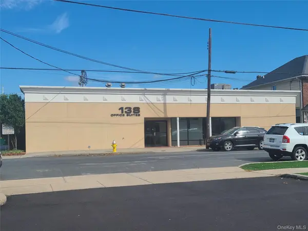 138 South First #102, Lindenhurst, NY 11757