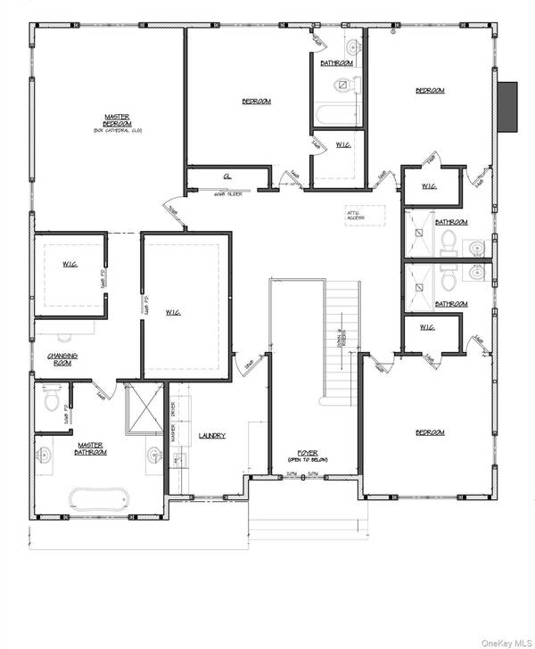 732 Motts Cove RD, Glen Head, NY 11545