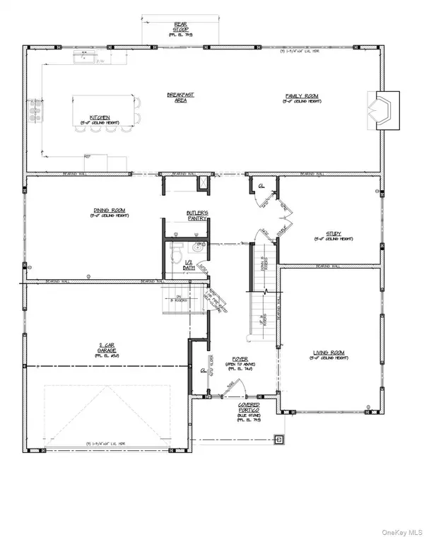 732 Motts Cove RD, Glen Head, NY 11545