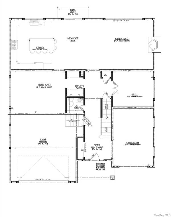 732 Motts Cove RD, Glen Head, NY 11545