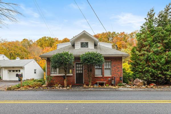 210 Ferdon AVE, Piermont, NY 10968