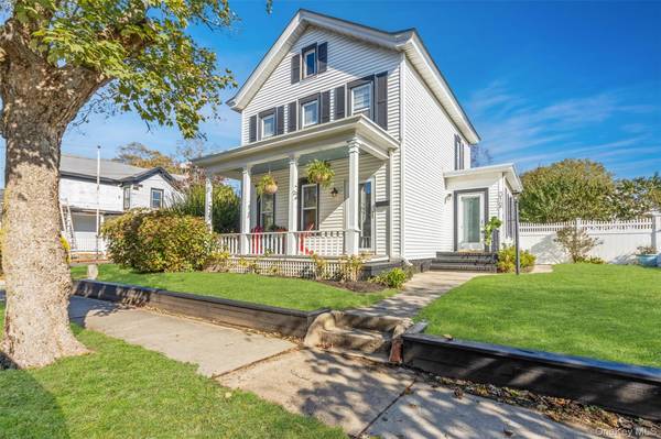 312 5th AVE, Greenport, NY 11944