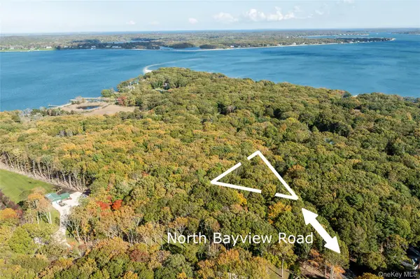 11195 N Bayview RD, Southold, NY 11971