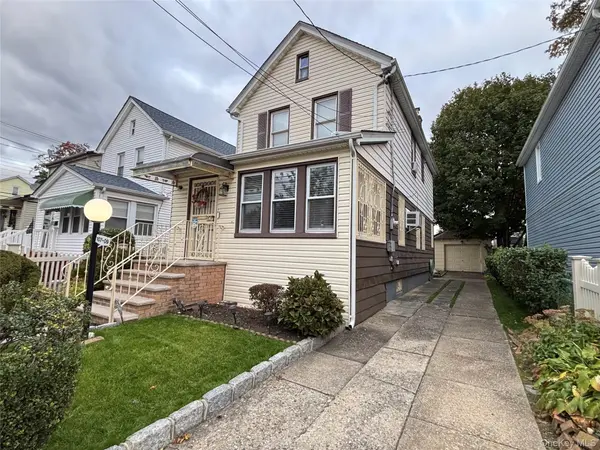 107-09 221st ST, Queens Village, NY 11429