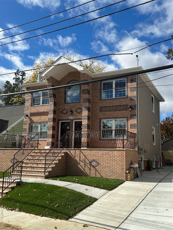 14642 184th ST, Springfield Gardens, NY 11413
