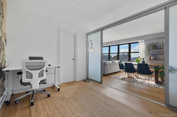 1020 Grand Concourse #14T, Bronx, NY 10451
