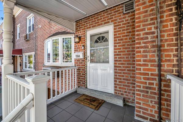 1554 McDonald ST, Bronx, NY 10461