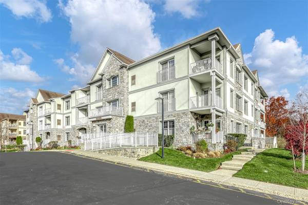 26 N De Baun AVE #104, Suffern, NY 10901