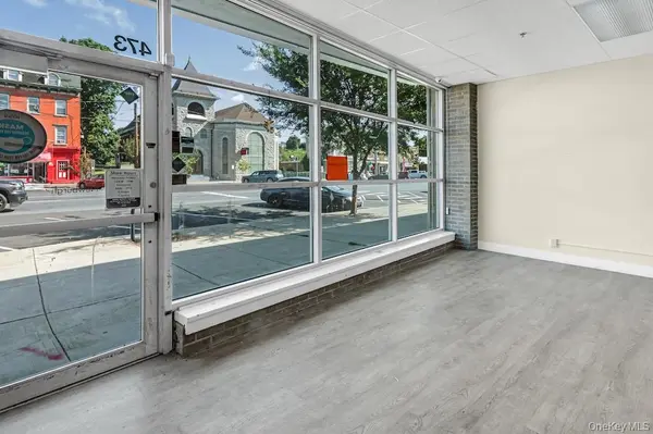 471 Broadway, Newburgh, NY 12550