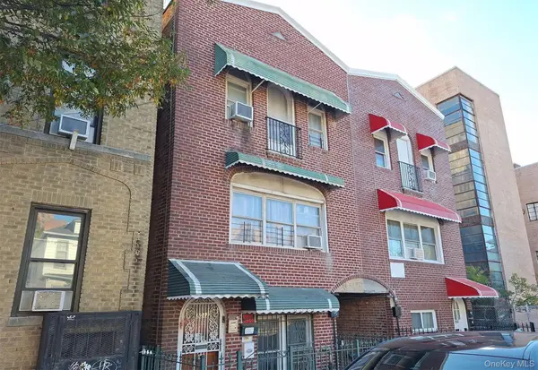 2012 Benedict AVE, Bronx, NY 10462