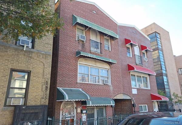 2012 Benedict AVE, Bronx, NY 10462
