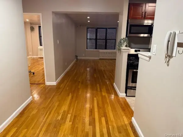 3123 Bailey AVE #3A, Bronx, NY 10463