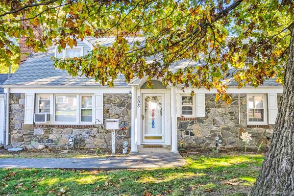 303 Nassau BLVD, West Hempstead, NY 11552