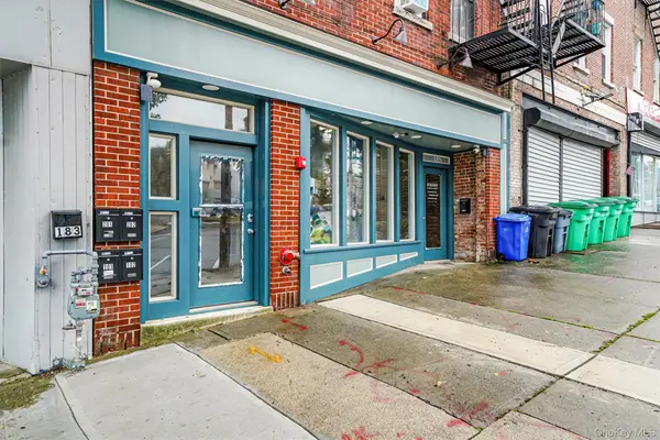 185 Broadway, Newburgh, NY 12550
