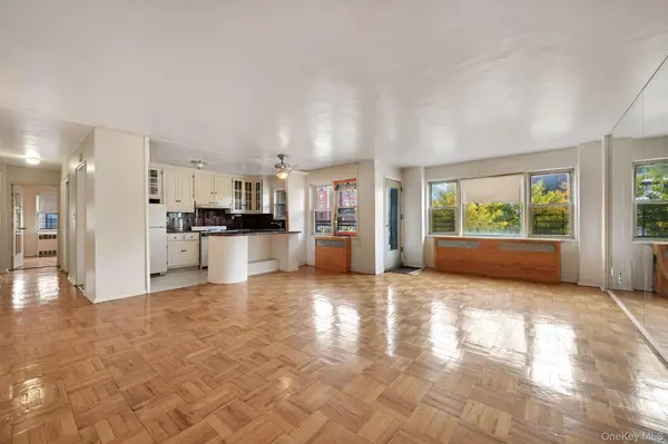 3131 Grand Concourse #3C, Bronx, NY 10468