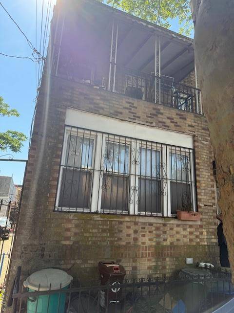 618 Elton ST, Brooklyn, NY 11208