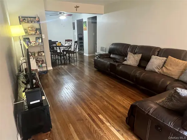 2080 Barnes AVE #4C, Bronx, NY 10462