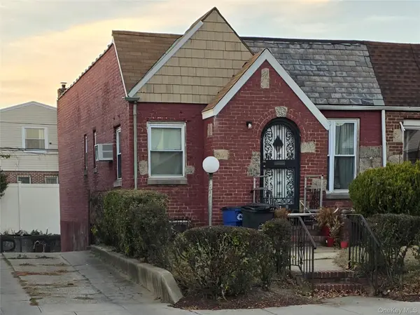 183-67 Dunlop AVE, Saint Albans, NY 11412