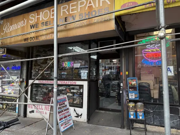 741 Lydig AVE, Bronx, NY 10462