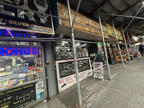 741 Lydig AVE, Bronx, NY 10462