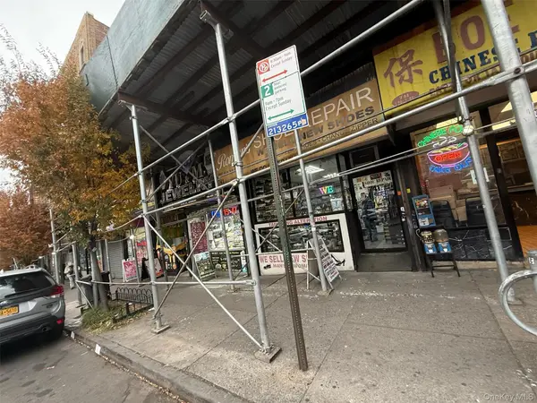 741 Lydig AVE, Bronx, NY 10462