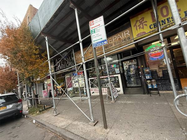 741 Lydig AVE, Bronx, NY 10462