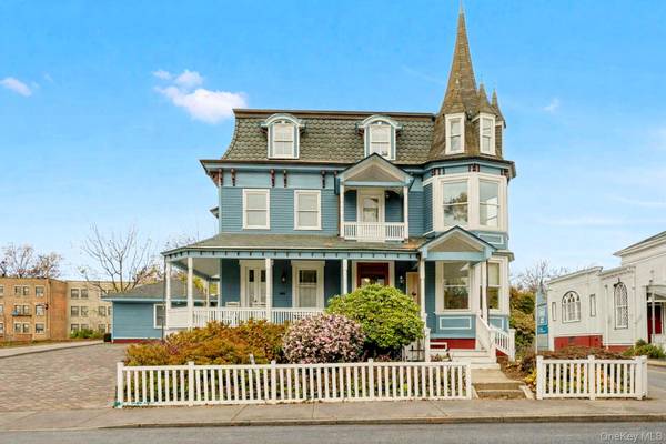 46 South Broadway, Nyack, NY 10960