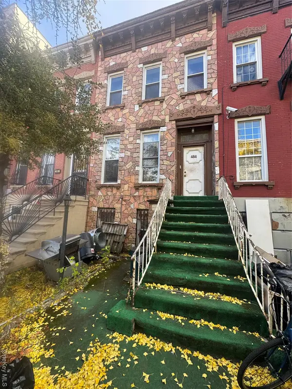 Address not disclosed, Brooklyn, NY 11221