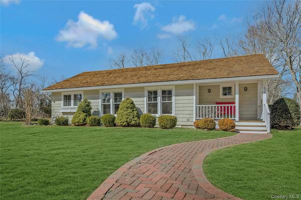 635 Strohson RD, Cutchogue, NY 11935