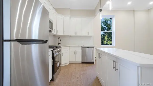 386 Chauncey ST #2, Brooklyn, NY 11233