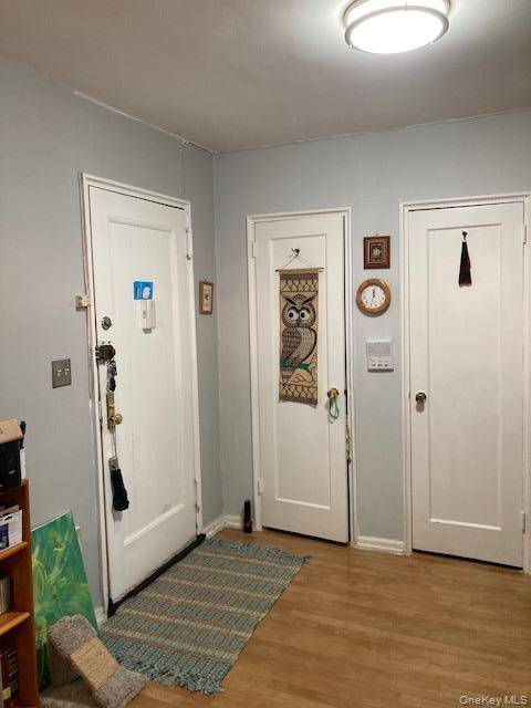 245 Parkview AVE #6H, Bronxville, NY 10708