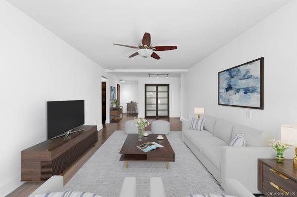 2545 SEDGWICK AVE #4H, Bronx, NY 10468
