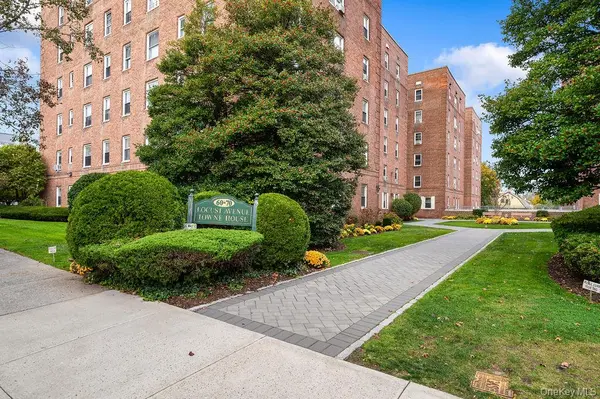 70 Locust AVE #B101, New Rochelle, NY 10801