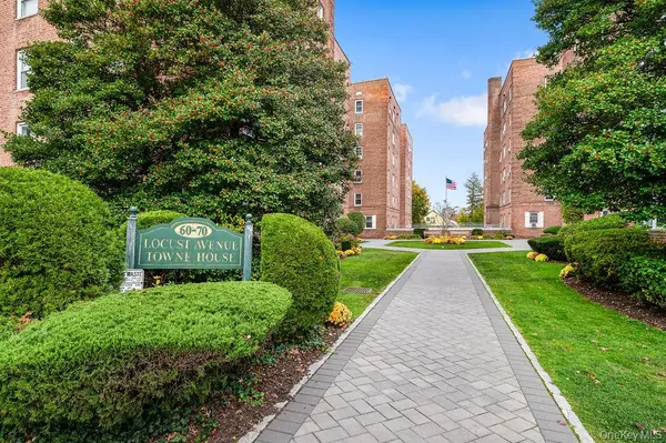 70 Locust AVE #B101, New Rochelle, NY 10801